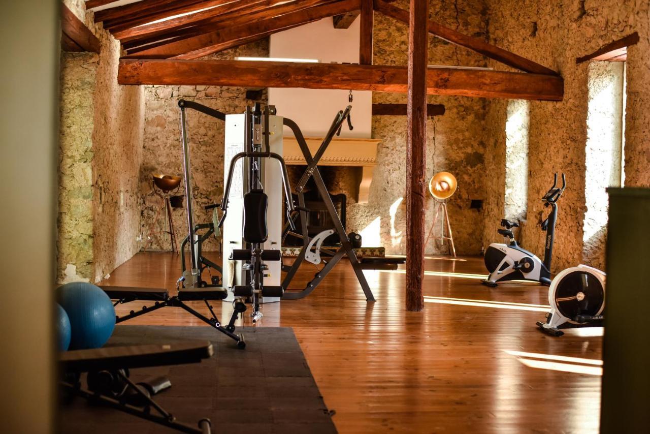 Chateau De Rhodes La Bastide-de-Sérou Eksteriør bilde