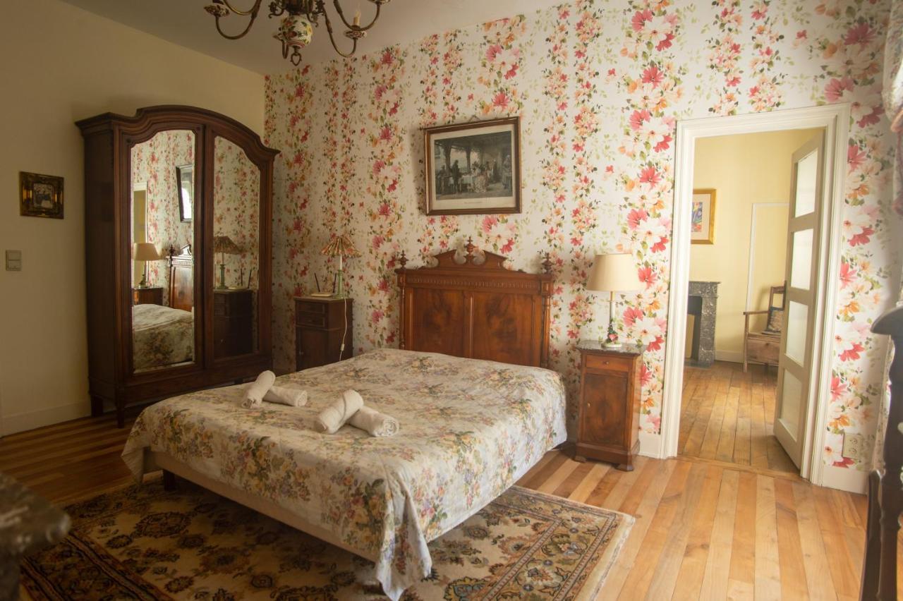 Chateau De Rhodes La Bastide-de-Sérou Eksteriør bilde
