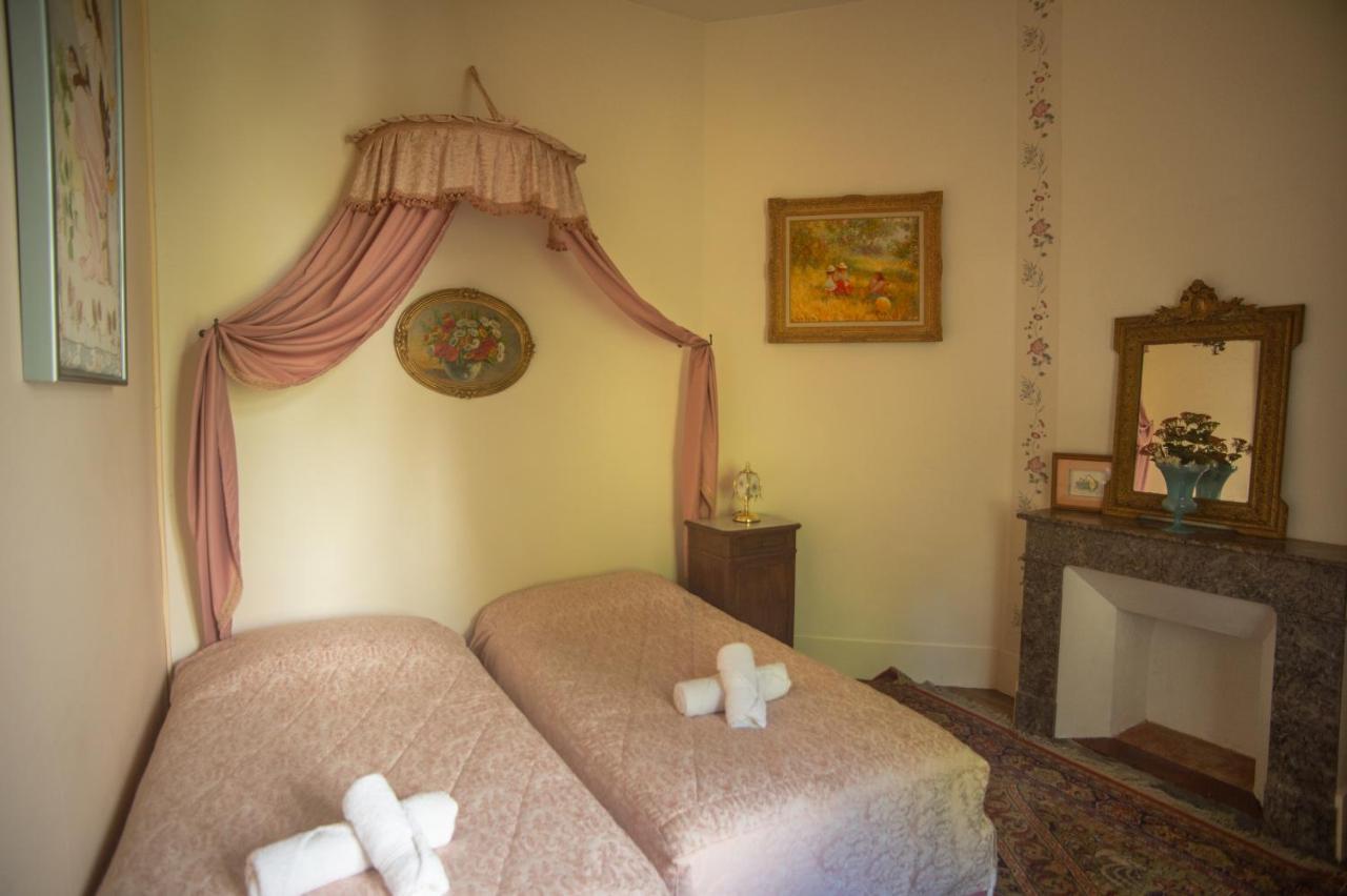 Chateau De Rhodes La Bastide-de-Sérou Eksteriør bilde